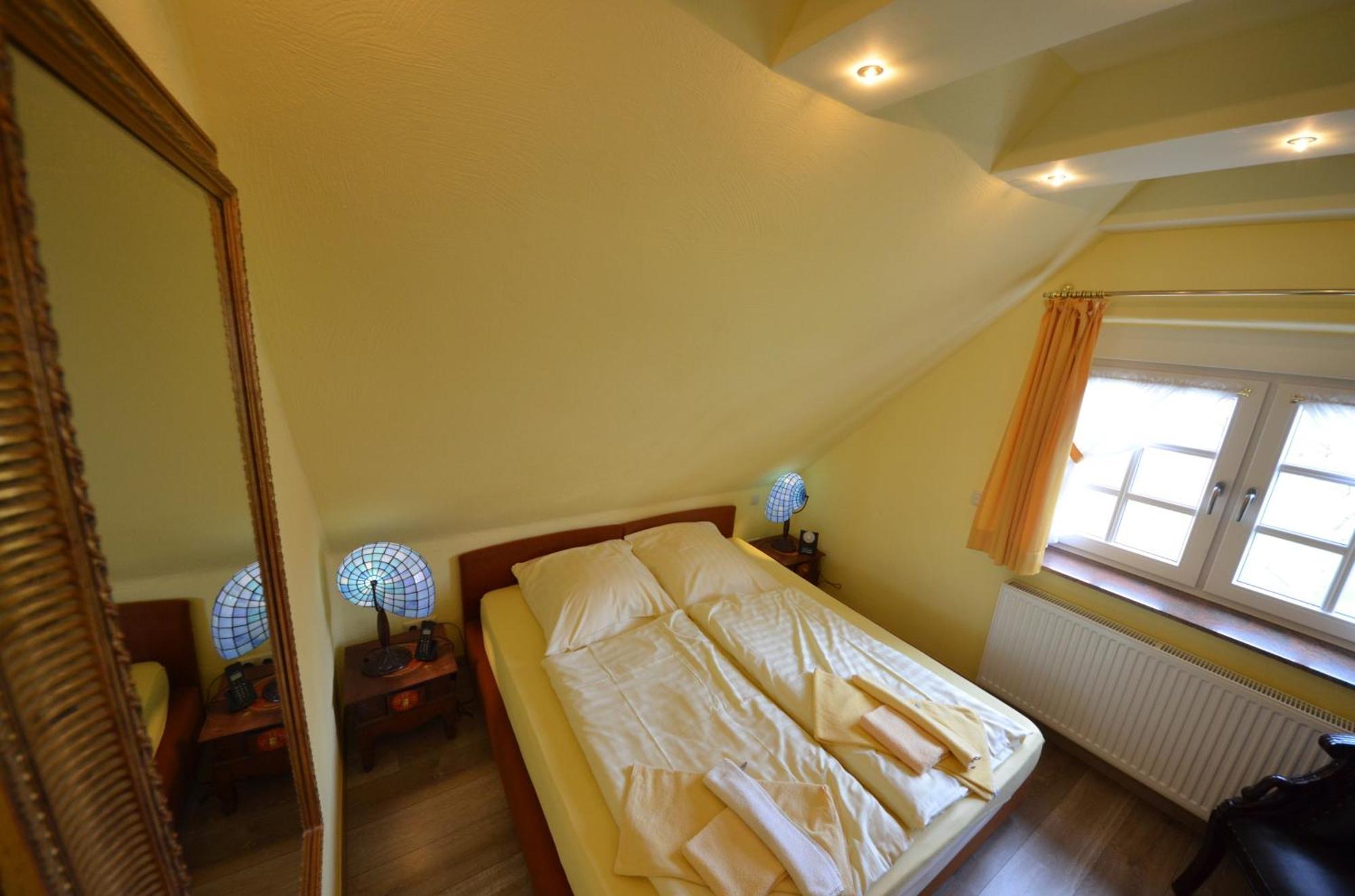 Holiday home Ferienhaeuser Zum Hoeft 44 Gager