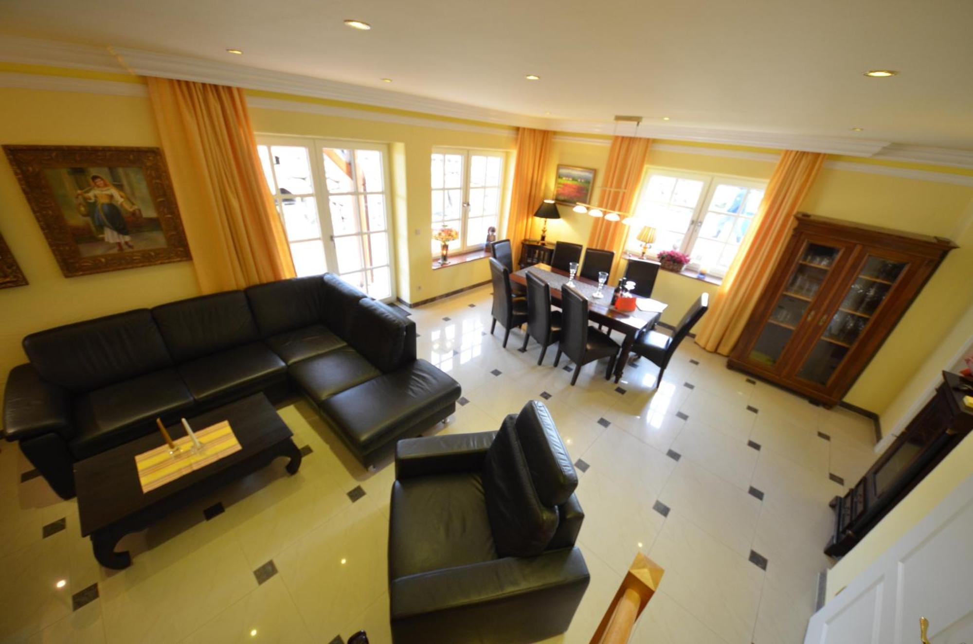 Holiday home Ferienhaeuser Zum Hoeft 44 Gager
