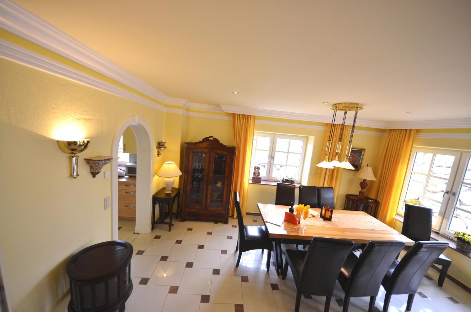 Holiday home Ferienhaeuser Zum Hoeft 44