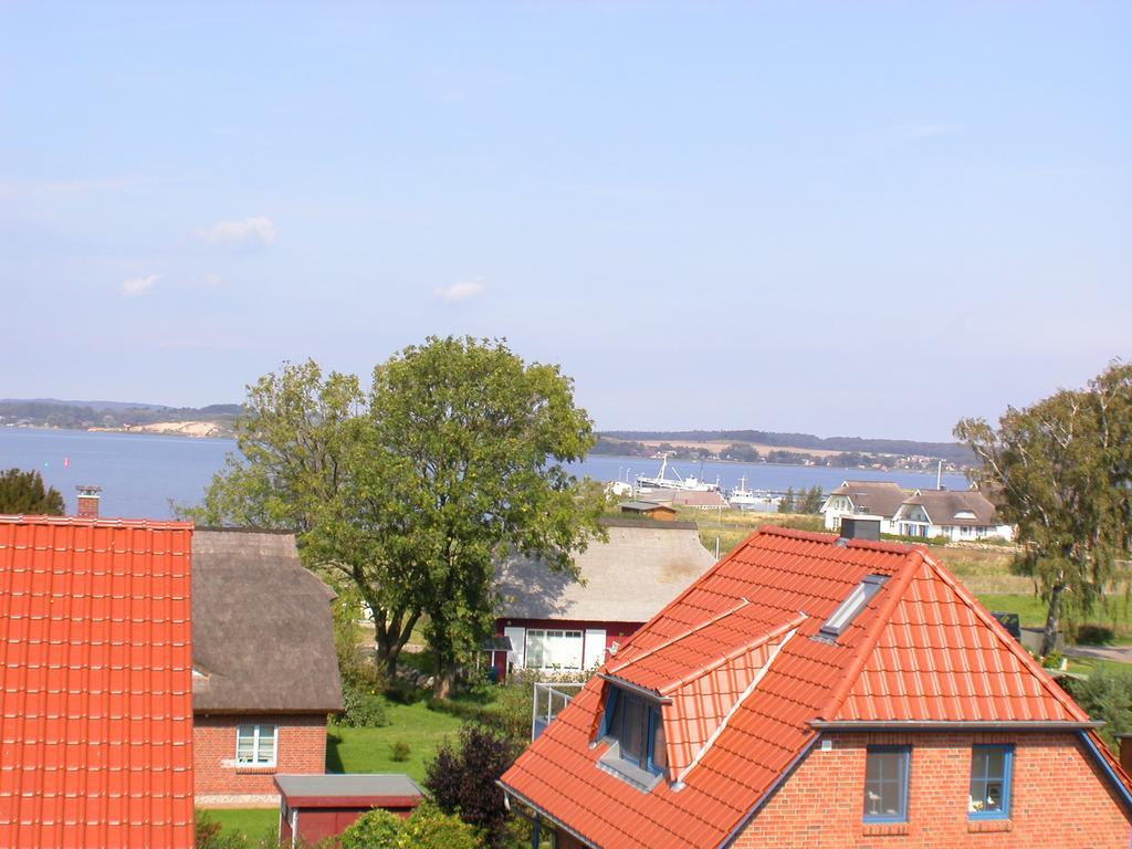 Holiday home Ferienhaeuser Zum Hoeft 44 Gager